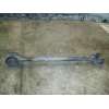 Recambio de brazo suspension inferior trasero derecho para hyundai tucson (jm) 2.0 crdi comfort (4wd) referencia OEM IAM 551102E