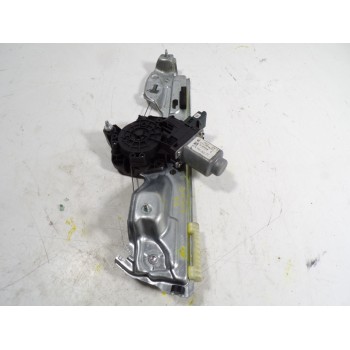 ELEVALUNAS TRASERO IZQUIERDO 827218403R 827219072R C42825103