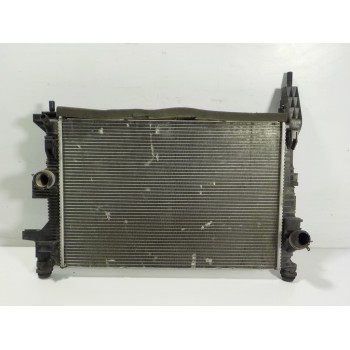 RADIADOR AGUA 1830145 CV618C342VC 