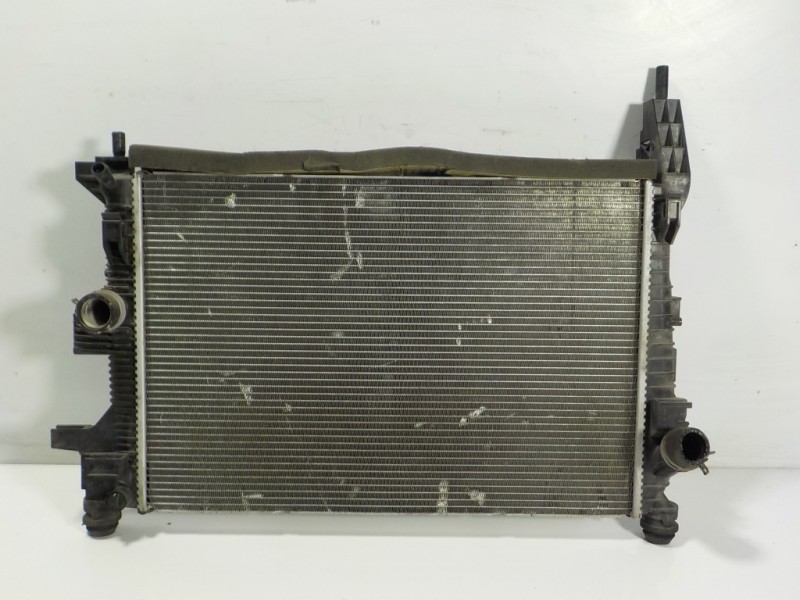 Recambio de radiador agua para ford grand c-max 1.0 ecoboost cat referencia OEM IAM 1830145 CV618C342VC 