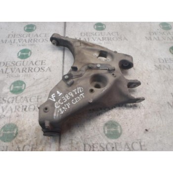 BRAZO SUSPENSION INFERIOR TRASERO DERECHO 8E0505312S 