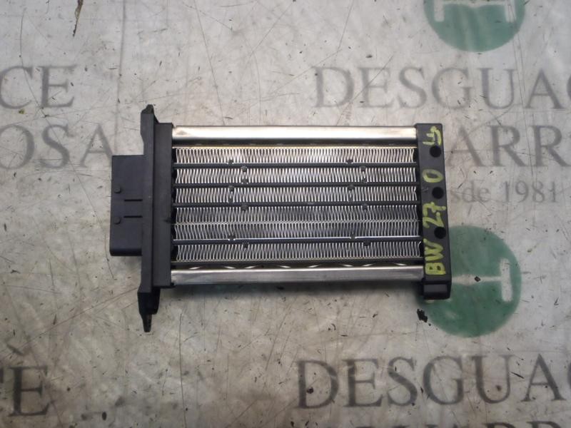 Recambio de resistencia calefaccion para renault modus confort dynamique referencia OEM IAM 7701060006 F667211ZB F667211ZB