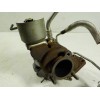 Recambio de turbocompresor para mazda cx-7 (er) active referencia OEM IAM  VJ430912 