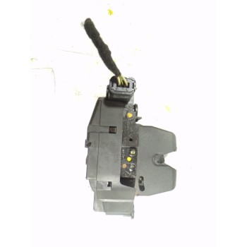 CERRADURA MALETERO / PORTON 