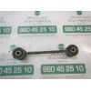 Recambio de brazo suspension superior trasero izquierdo para ssangyong rexton 2.7 turbodiesel cat referencia OEM IAM 4540108100 