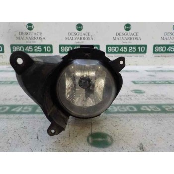 FARO ANTINIEBLA IZQUIERDO 96627149 