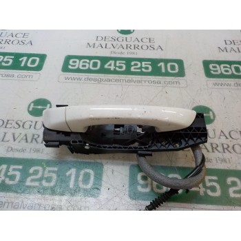 MANETA EXTERIOR DELANTERA DERECHA 1K8837206EGRU 