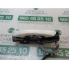 Recambio de maneta exterior delantera derecha para volkswagen golf vi (5k1) advance bluemotion referencia OEM IAM 1K8837206EGRU 