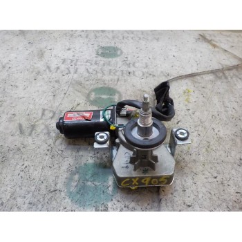 MOTOR LIMPIA TRASERO 