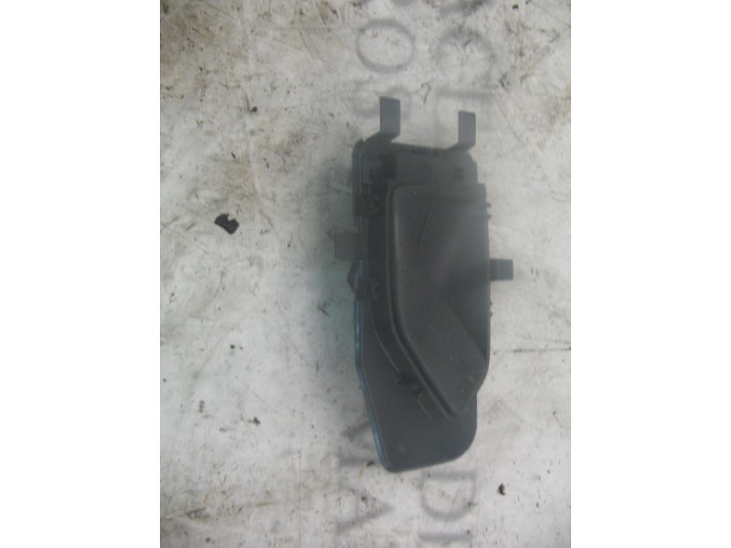 Recambio de maneta interior delantera izquierda para peugeot 405 berlina embassy referencia OEM IAM   