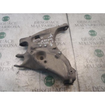 BRAZO SUSPENSION INFERIOR TRASERO IZQUIERDO 8E0505311S 