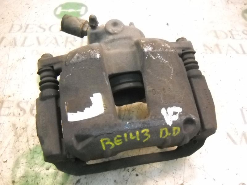 Recambio de pinza freno delantera derecha para citroën c4 coupe collection referencia OEM IAM   