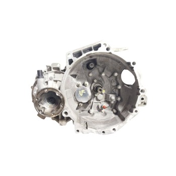 CAJA CAMBIOS 02R300042P KFK