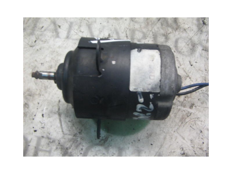 Recambio de electroventilador para hyundai lantra berlina (rd) 1.6 cat referencia OEM IAM   