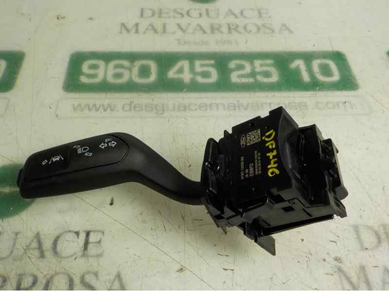 Recambio de mando intermitentes para ford focus 1.0 ecoboost cat referencia OEM IAM 2092998 H1BT13335BB 