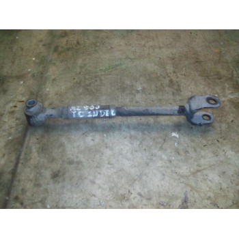 BRAZO SUSPENSION INFERIOR TRASERO DERECHO 551102E101 