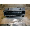 Recambio de abs para renault clio ii fase ii (b/cb0) base authentique referencia OEM IAM   