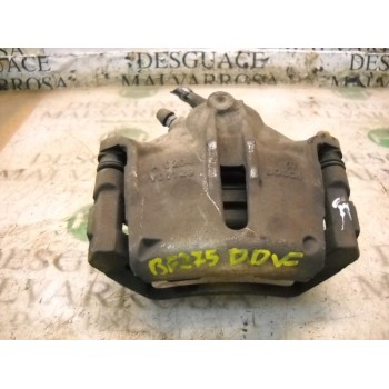 PINZA FRENO DELANTERA DERECHA 