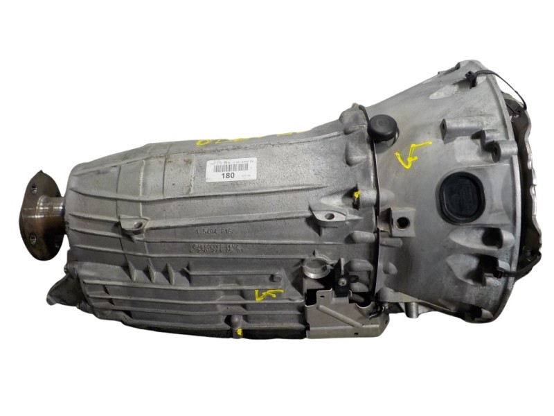 Recambio de caja cambios para infiniti q50 q50 premium referencia OEM IAM  722984 