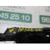 Recambio de maneta exterior delantera derecha para volkswagen golf vi (5k1) advance bluemotion referencia OEM IAM 1K8837206EGRU 
