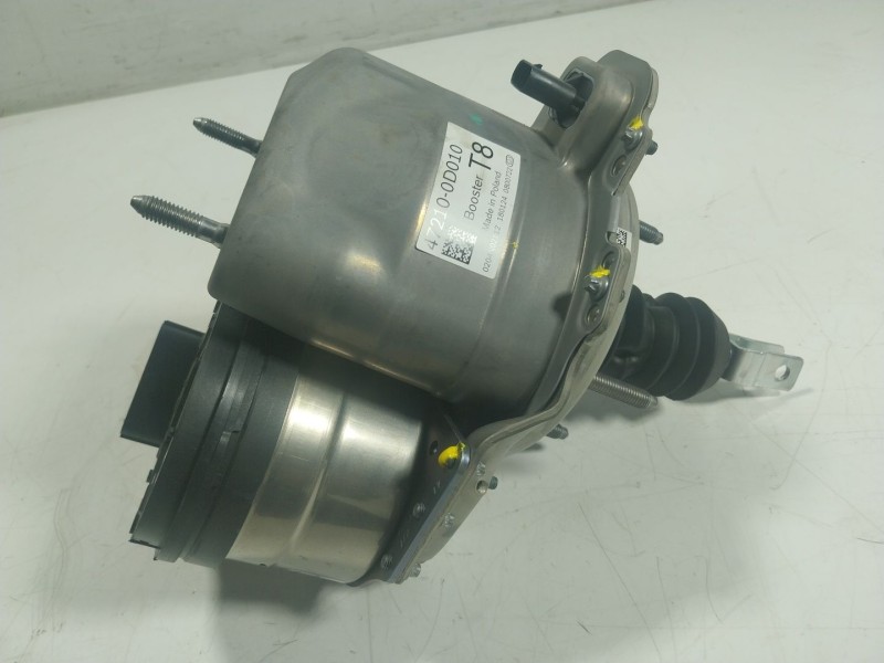 Recambio de servofreno para toyota yaris cross (mxp_) 1.5 hybrid (mxpj10) referencia OEM IAM 472100D010 472100D010 