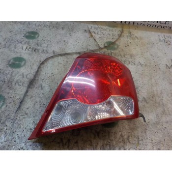 PILOTO TRASERO DERECHO 