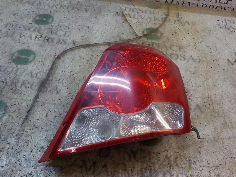 Recambio de piloto trasero derecho para daewoo kalos 1.2 cat referencia OEM IAM   