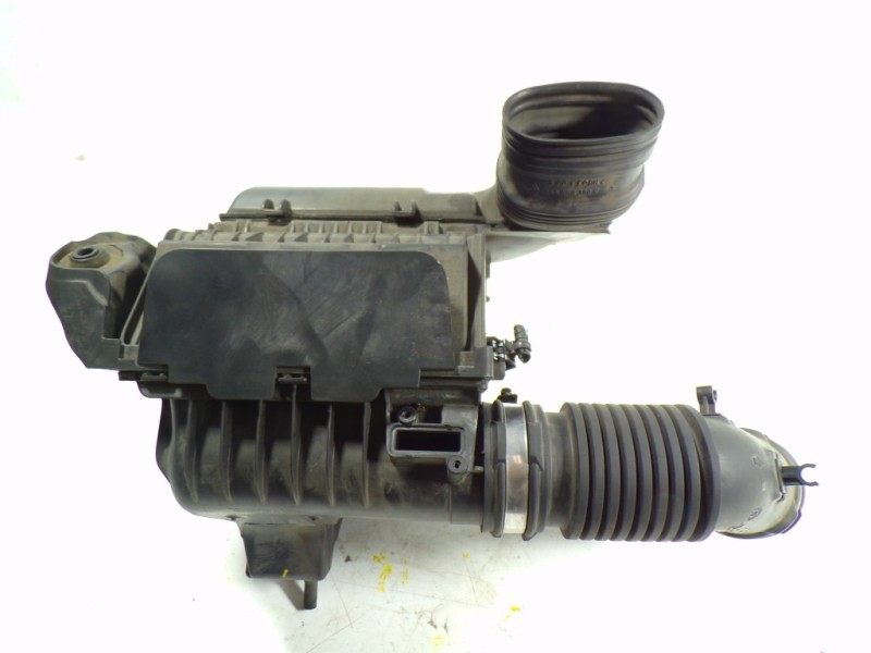 Recambio de filtro aire para renault megane iv berlina 5p 1.5 dci diesel fap energy referencia OEM IAM 165007121R  