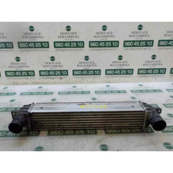 INTERCOOLER 96629070 