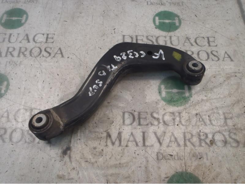 Recambio de brazo suspension superior trasero derecho para audi a4 berlina (8e) 2.0 referencia OEM IAM 8E0505324M  