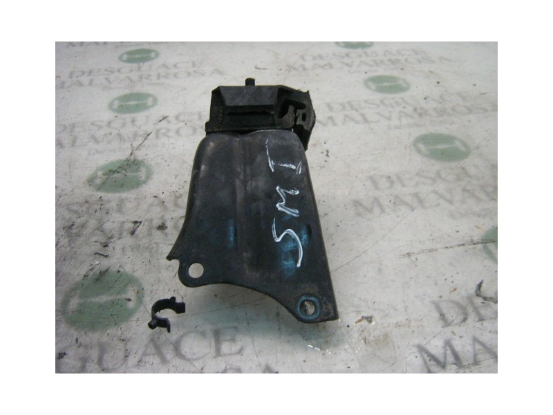 Recambio de soporte motor para ford fiesta berl./courier 1.8 diesel referencia OEM IAM   