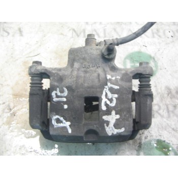 PINZA FRENO DELANTERA IZQUIERDA 