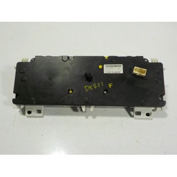 CUADRO INSTRUMENTOS 9811083780 981108378000 