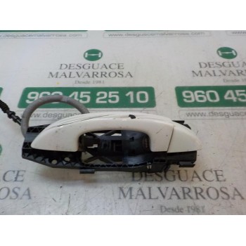 MANETA EXTERIOR TRASERA DERECHA 1K8837206EGRU 