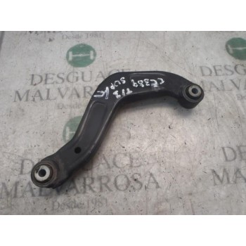 BRAZO SUSPENSION SUPERIOR TRASERO IZQUIERDO 8E0505323M 