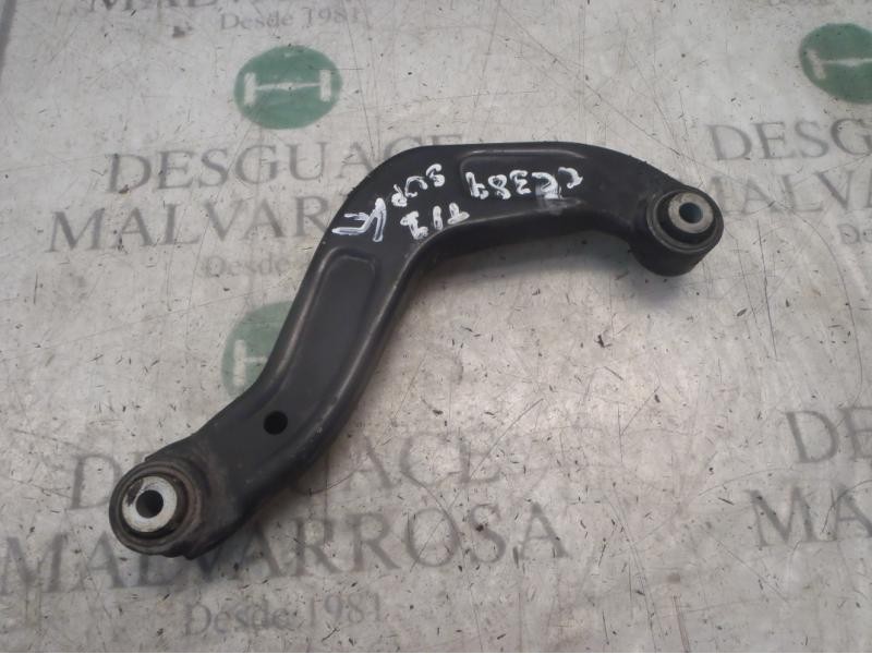 Recambio de brazo suspension superior trasero izquierdo para audi a4 berlina (8e) 2.0 referencia OEM IAM 8E0505323M  