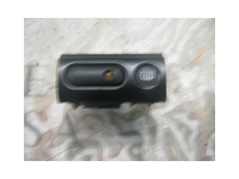 Recambio de modulo electronico para ford mondeo berlina/familiar (fd) glx berlina referencia OEM IAM   