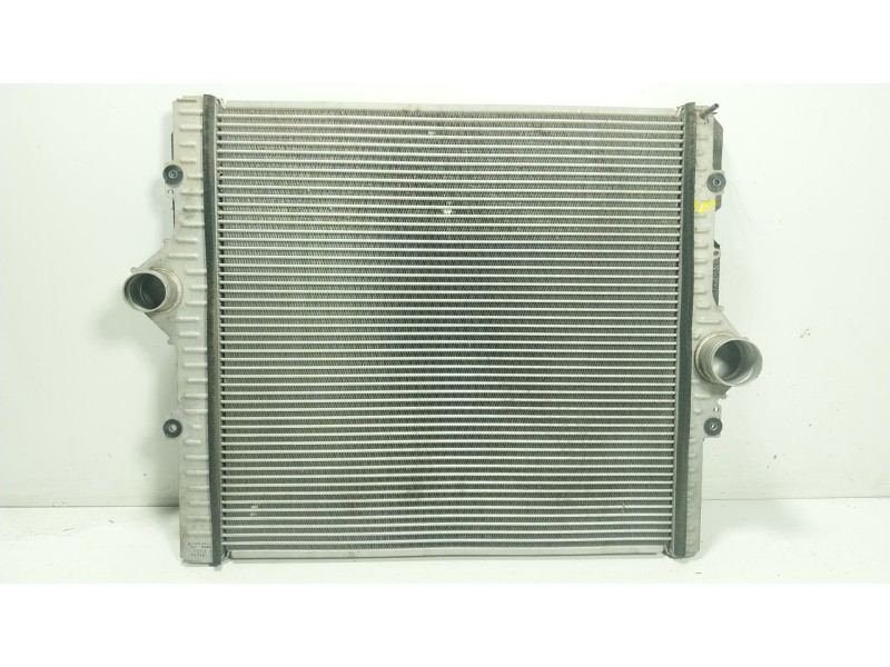 Recambio de intercooler para toyota land cruiser prado (_j15_) 2.8 d-4d (gdj150_, gdj155_, gdj150) referencia OEM IAM 1794011050