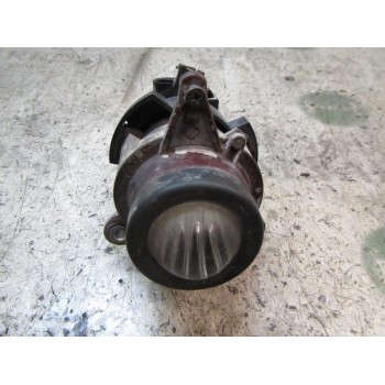 FARO ANTINIEBLA IZQUIERDO 