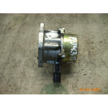 DEPRESOR FRENO / BOMBA VACIO 