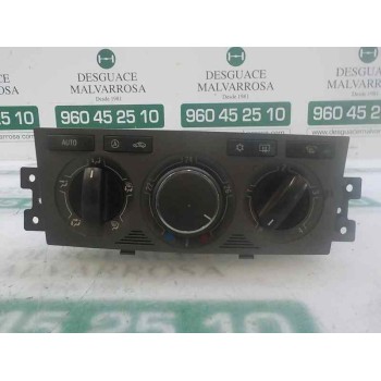 MANDO CLIMATIZADOR 96850951 