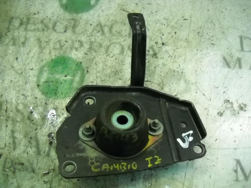 Recambio de soporte cambio para citroën c4 coupe collection referencia OEM IAM   