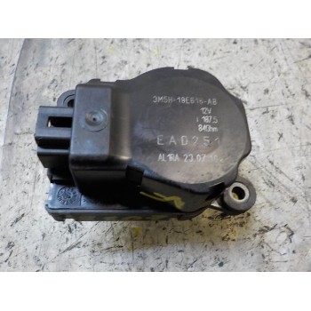 MOTOR APERTURA TRAMPILLAS CLIMATIZADOR 1786200 