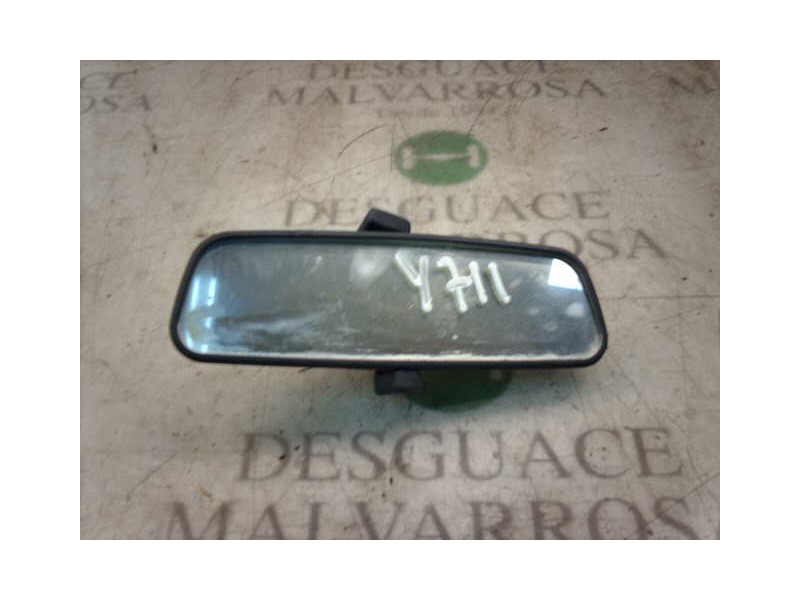 Recambio de espejo interior para opel frontera a básico referencia OEM IAM   