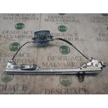 ELEVALUNAS TRASERO IZQUIERDO 8200219258 