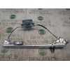 Recambio de elevalunas trasero izquierdo para renault modus confort dynamique referencia OEM IAM 8200219258  