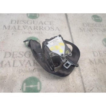 CINTURON SEGURIDAD TRASERO DERECHO 8E5857805DV04 6075200 6075200