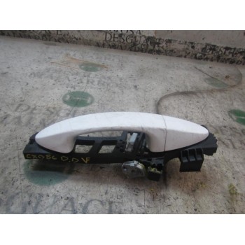 MANETA EXTERIOR DELANTERA DERECHA 