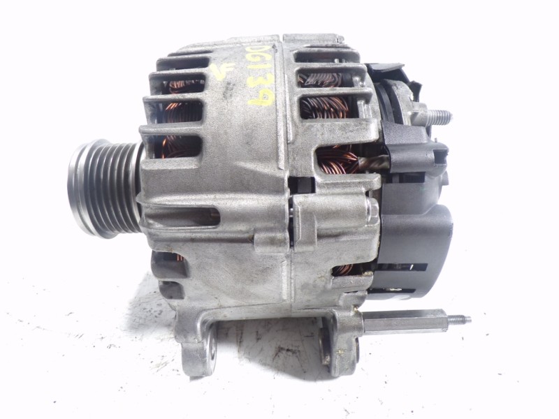 Recambio de alternador para audi q3 (8ug) 2.0 16v tdi referencia OEM IAM 04L903023L 04L903023L 26270025C