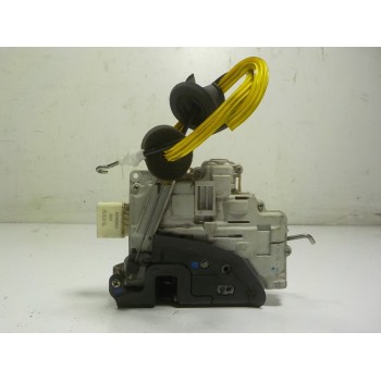 CERRADURA PUERTA TRASERA IZQUIERDA 4F0839015A 